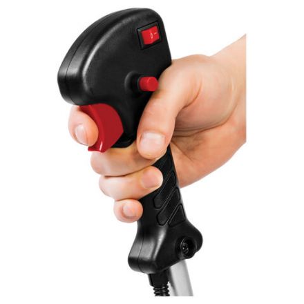 Триммер бензиновый ЗУБР КРБ-1300, 1300 Вт, 9000 об./мин, объем двигателя 43 см3, КРБ-1300 Триммер бензиновый ЗУБР КРБ-1300, 1300 Вт, 9000 об./мин, объем двигателя 43 см3, КРБ-1300