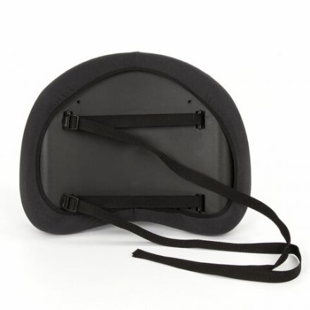 Опора для спины BRAUBERG, офисная, 530107 Опора для спины BRAUBERG, офисная, 530107