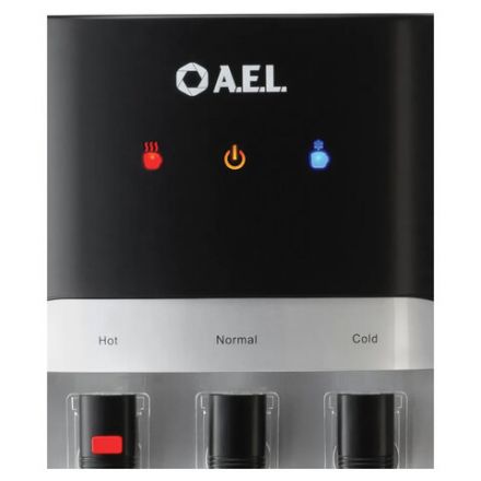 Кулер для воды AEL LD-AEL-808a, напольный, НАГРЕВ/ОХЛАЖДЕНИЕ ЭЛЕКТРОННОЕ, бутыль снизу, 472 Кулер для воды AEL LD-AEL-808a, напольный, НАГРЕВ/ОХЛАЖДЕНИЕ ЭЛЕКТРОННОЕ, бутыль снизу, 472