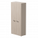 Гардероб Everprof EVO 800х383x1835 Кашемир/Дуб Соната