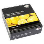 Гуашь художественная Гамма "Старый мастер", 16 цветов, 40мл, картон. упаковка Гуашь художественная Гамма "Старый мастер", 16 цветов, 40мл, картон. упаковка