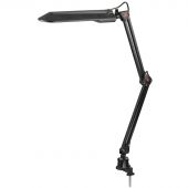 Светильник настольный Эра NL-201 черный Светильник настольный Эра NL-201 черный