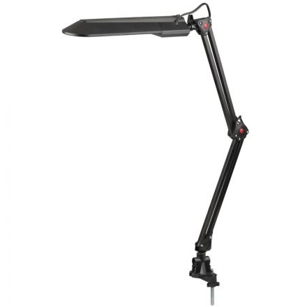 Светильник настольный Эра NL-201 черный Светильник настольный Эра NL-201 черный