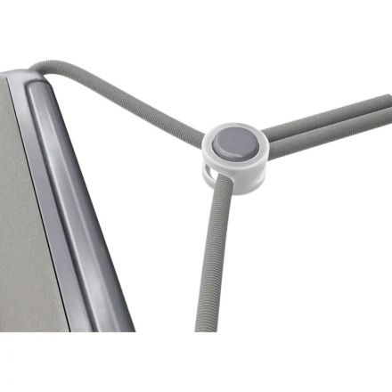 Чехол PERO влагозащитный для смартфона SB04 WATERPROOF BAG серый