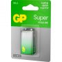 Батарейка GP Super Крона 6LR61
