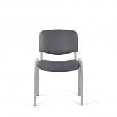 Стул ИЗО GR Z71 (серый)