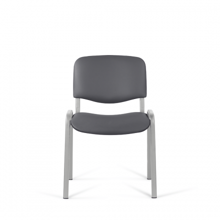 Стул ИЗО GR Z71 (серый) Стул ИЗО GR Z71 (серый)