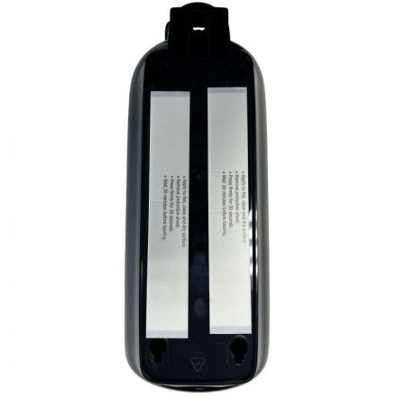 Дозатор для жидкого мыла-пены Tork сенсорный S4 1л, 561608 черн