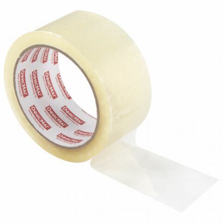 Клейкие ленты упаковочные, 48 мм х 60 м, КОМПЛЕКТ 6 шт., прозрачные, толщина 45 микрон, ОФИСМАГ, 440070 Клейкие ленты упаковочные, 48 мм х 60 м, КОМПЛЕКТ 6 шт., прозрачные, толщина 45 микрон, ОФИСМАГ, 440070