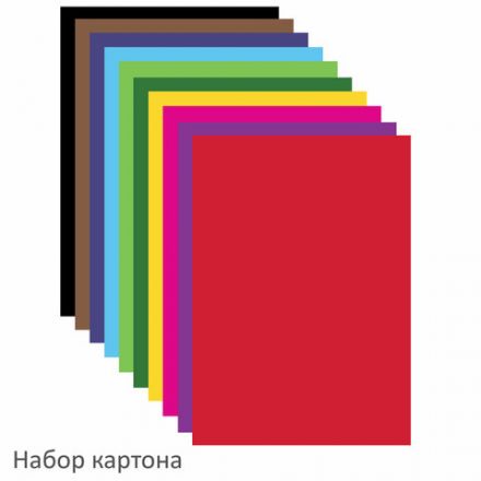 Набор цветного картона и бумаги А4, 10 листов, мелованный + 16 листов, 2-сторонняя газетная, ЮНЛАНДИЯ, "Слон", 111324 Набор цветного картона и бумаги А4, 10 листов, мелованный + 16 листов, 2-сторонняя газетная, ЮНЛАНДИЯ, "Слон", 111324