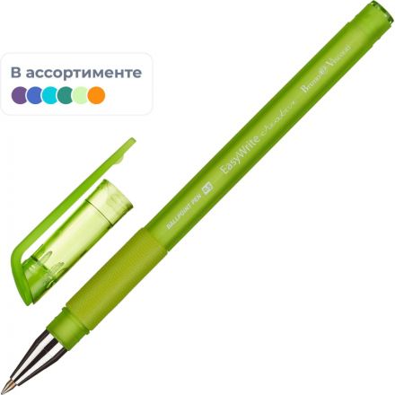 Ручка шариковая неавтоматическая easywrite.creative 20-0042 Ручка шариковая неавтоматическая easywrite.creative 20-0042