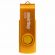 Флеш-диск 64 GB SMARTBUY Twist USB 2.0, желтый, SB064GB2TWY Флеш-диск 64 GB SMARTBUY Twist USB 2.0, желтый, SB064GB2TWY