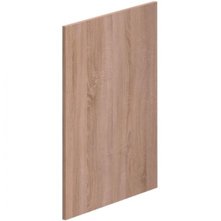 Фасад SP_VOK для встраиваемой техники 600 дуб сонома 091