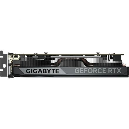 Видеокарта Gigabyte RTX5050 OC Low Profile 8GB, 2xDP 2xHDMI(GV-N5050OC-8GL)