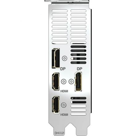 Видеокарта Gigabyte RTX5050 OC Low Profile 8GB, 2xDP 2xHDMI(GV-N5050OC-8GL)
