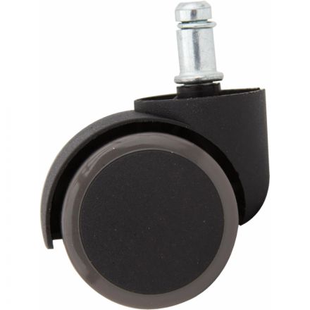 Набор колес для кресла BSL_5 шт, прорезиненные, шток 11 мм. Набор колес для кресла BSL_5 шт, прорезиненные, шток 11 мм.