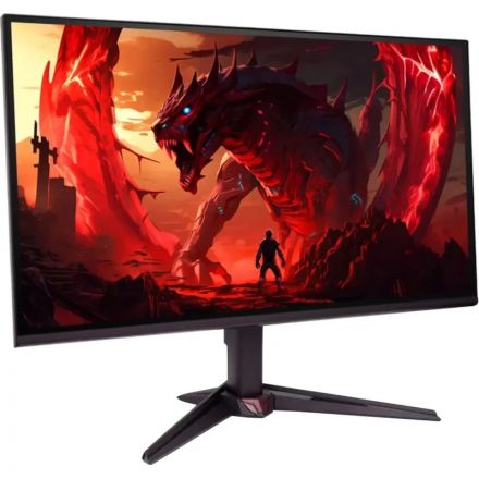 Монитор Acer 27 Nitro VG270Gbmipx (UM.HV0CD.G02)IPS, FHD,120Hz,HDMI,DP Монитор Acer 27 Nitro VG270Gbmipx (UM.HV0CD.G02)IPS, FHD,120Hz,HDMI,DP