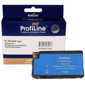 Картридж струйный ProfiLine PL-F6U16AE N953XL гол. для HP OJ Pro 7720/8720 Картридж струйный ProfiLine PL-F6U16AE N953XL гол. для HP OJ Pro 7720/8720