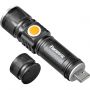 Фонарь ручной FOCUSray 955 1x 18650 1200 mAh 1/60/120 Фонарь ручной FOCUSray 955 1x 18650 1200 mAh 1/60/120