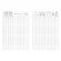 Журнал регистрации листков нетрудоспособности форма 036/У А4,24л КЖ-688/1 Журнал регистрации листков нетрудоспособности форма 036/У А4,24л КЖ-688/1