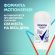 Дезодорант-антиперспирант карандаш 40 мл, REXONA "Без запаха", усиленная защита, унисекс