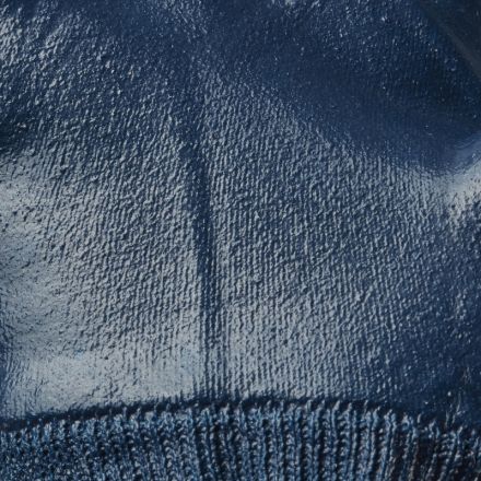 Перчатки нитриловые DIGGERMAN LIGHT РП облегченные (Размер 9)