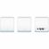 Wi-Fi mesh система Mercusys Halo H30(3-pack) AC1200 3шт/уп