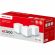 Wi-Fi mesh система Mercusys Halo H30(3-pack) AC1200 3шт/уп