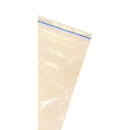 Пакет с замком (Zip Lock) 12х17 см, 100 мкм, 100 шт/уп Пакет с замком (Zip Lock) 12х17 см, 100 мкм, 100 шт/уп