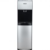 Кулер для воды HotFrost V450ASM, 650Вт, бак холод. 3.6л,горяч. 1л, (серебр) Кулер для воды HotFrost V450ASM, 650Вт, бак холод. 3.6л,горяч. 1л, (серебр)