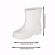 Полусапоги Виктория женские, цв. белый ЭВА р.40-41 Полусапоги Виктория женские, цв. белый ЭВА р.40-41