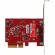 Сетевой адаптер Wi-Fi TP-Link TX401 PCI Express 3.0 X4 10-гигабит Сетевой адаптер Wi-Fi TP-Link TX401 PCI Express 3.0 X4 10-гигабит