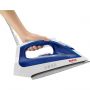 Утюг Tefal FV1711E0, 1800ВТ, синий (3121040065822) Утюг Tefal FV1711E0, 1800ВТ, синий (3121040065822)
