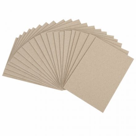 Картон переплетный, толщина 1,5 мм, А6 (105х148 мм), КОМПЛЕКТ 20 шт., BRAUBERG ART, 665561 Картон переплетный, толщина 1,5 мм, А6 (105х148 мм), КОМПЛЕКТ 20 шт., BRAUBERG ART, 665561