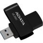 Флеш-память ADATA USB3.2 64GB UC310-64G-RBK Флеш-память ADATA USB3.2 64GB UC310-64G-RBK