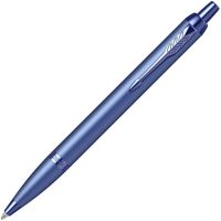 Ручка шариковая Parker IM Professionals Monochrome Blue син 1мм кор.2172966