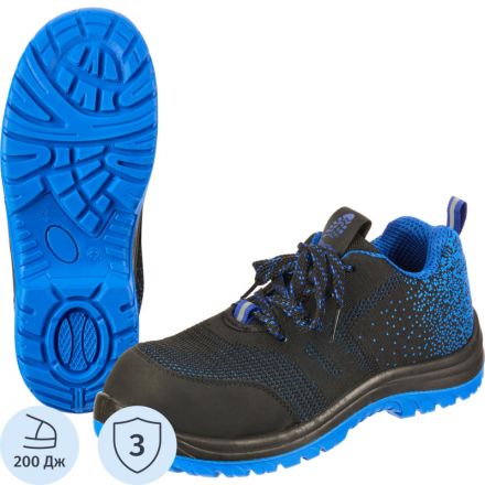 Полуботинки (кроссовки) 4230К ПУ/ПУ, КП, синий (42) Полуботинки (кроссовки) 4230К ПУ/ПУ, КП, синий (42)
