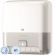 Диспенсер для полотенец в рулон Tork Matic H1 Intuition сенсор 551100 белый