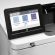 Принтер лазерный HP LaserJet Enterprise M612dn А4, 71 стр./мин., 300 000 стр./мес., ДУПЛЕКС, сетевая карта, 7PS86A