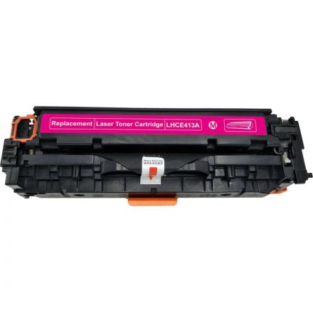 Картридж лазерный HP 305A CE413A пурпурный оригинальный Картридж лазерный HP 305A CE413A пурпурный оригинальный