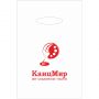 Пакет полиэт. 20*30 "Канцмир"