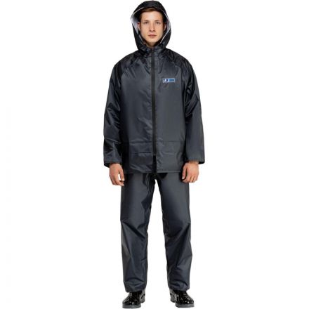 Костюм непромокаемый Membrane т.сер 60-62/182-188 4603720763062 Костюм непромокаемый Membrane т.сер 60-62/182-188 4603720763062