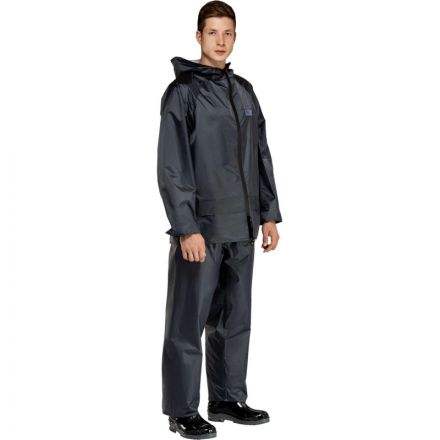 Костюм непромокаемый Membrane т.сер 60-62/182-188 4603720763062 Костюм непромокаемый Membrane т.сер 60-62/182-188 4603720763062