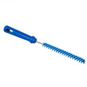 Ершик FBK с нерж стержнем 300x140 мм d15мм синий 10745-2 Ершик FBK с нерж стержнем 300x140 мм d15мм синий 10745-2