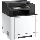 МФУ лазерный Kyocera ECOSYS MA2600cfx; P/C/S/F,дупл/авт/цвет/А4; 110C0F3NL0 МФУ лазерный Kyocera ECOSYS MA2600cfx; P/C/S/F,дупл/авт/цвет/А4; 110C0F3NL0