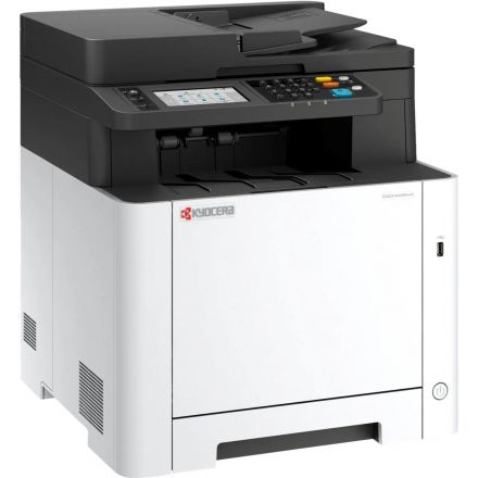 МФУ лазерный Kyocera ECOSYS MA2600cfx; P/C/S/F,дупл/авт/цвет/А4; 110C0F3NL0
