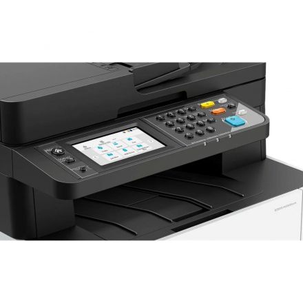 МФУ лазерный Kyocera ECOSYS MA2600cfx; P/C/S/F,дупл/авт/цвет/А4; 110C0F3NL0 МФУ лазерный Kyocera ECOSYS MA2600cfx; P/C/S/F,дупл/авт/цвет/А4; 110C0F3NL0