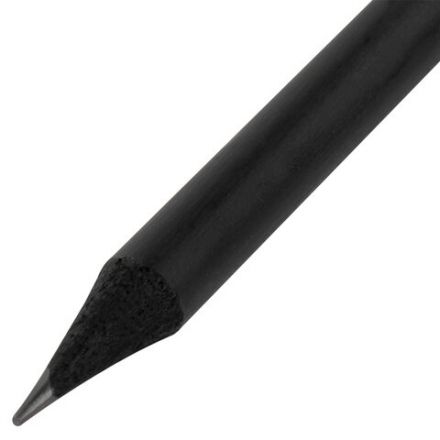 Карандаш чернографитный BRAUBERG, 1 шт., "Black Wood", НВ, с ластиком ассорти, черное дерево, заточенный, 180629 Карандаш чернографитный BRAUBERG, 1 шт., "Black Wood", НВ, с ластиком ассорти, черное дерево, заточенный, 180629