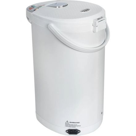 Термопот Econ ECO-620TP, 900Вт, 6,5 литров