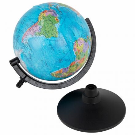 Глобус политический GLOBEN "Классик", 21 см, К012100008 Глобус политический GLOBEN "Классик", 21 см, К012100008